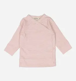 MarMar Copenhagen *baby tuti wrap evening sun stripe