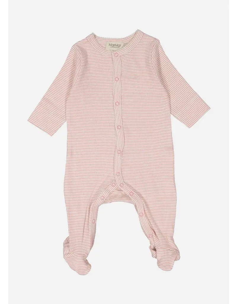 MarMar Copenhagen *baby rukano evening sun stripe