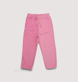 The New Society Lapland Pant Blush Pink