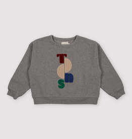 The New Society Apolo Sweater