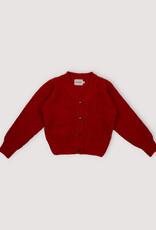 The New Society Kensington Cardigan W24KKNCR1S26_14y