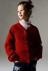 The New Society Kensington Cardigan W24KKNCR1S26_14y