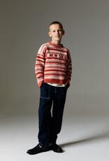 The New Society Moritz Jumper W24KKNJU7S30_14y