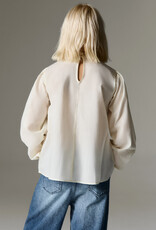 The New Society Venus Blouse W24KWVBL12S30_14y