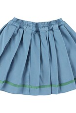 Morley Pleated Skirt Ashley 1052844