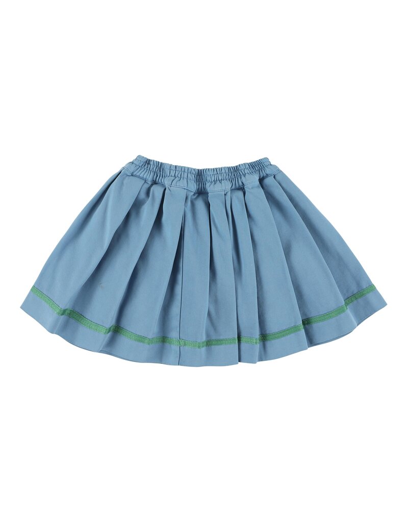 Morley Pleated Skirt Ashley 1052844