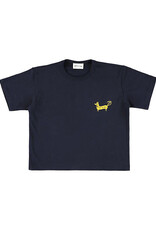 Morley Basic Boys T-Shirt Staywild Navy 1052987