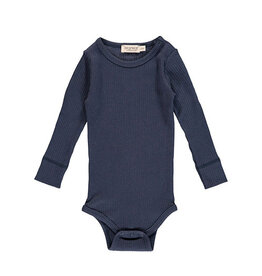 MarMar Plain Body LS Modal