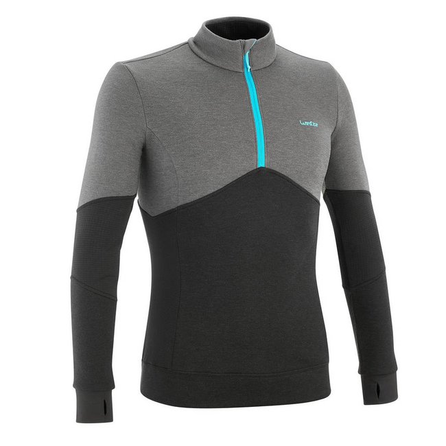 Wed'ze Ski vest extra warm 600