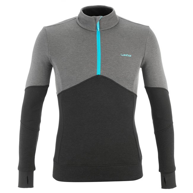 Wed'ze Skitrui extra warm 600