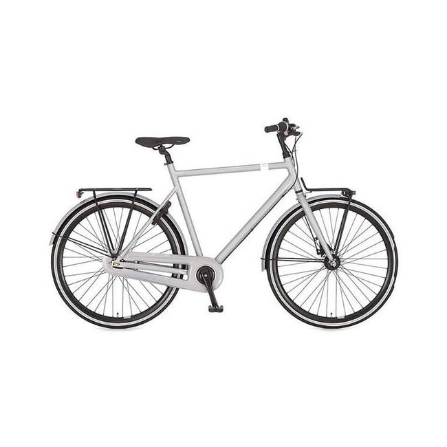 Giant City bike Corina grey