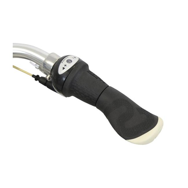 Giant Retro Remix zwart