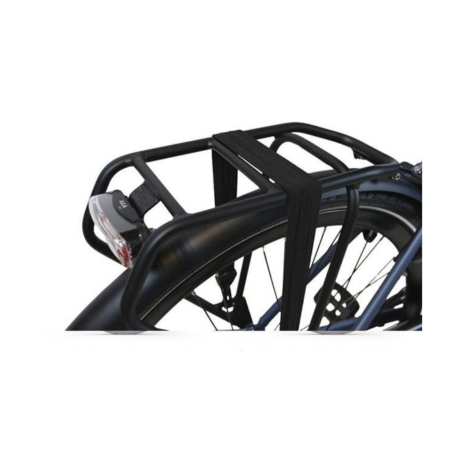 Selle Royal Stadsfiets Esprit zwart