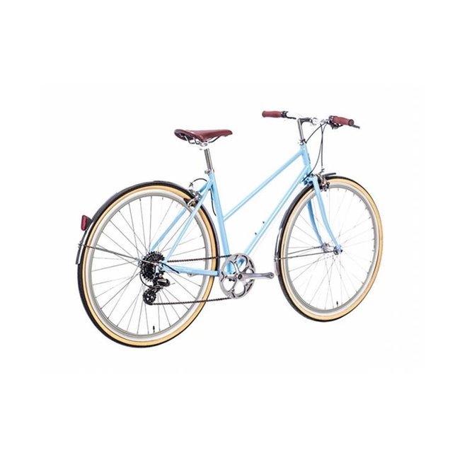 Batavus Maryland blue