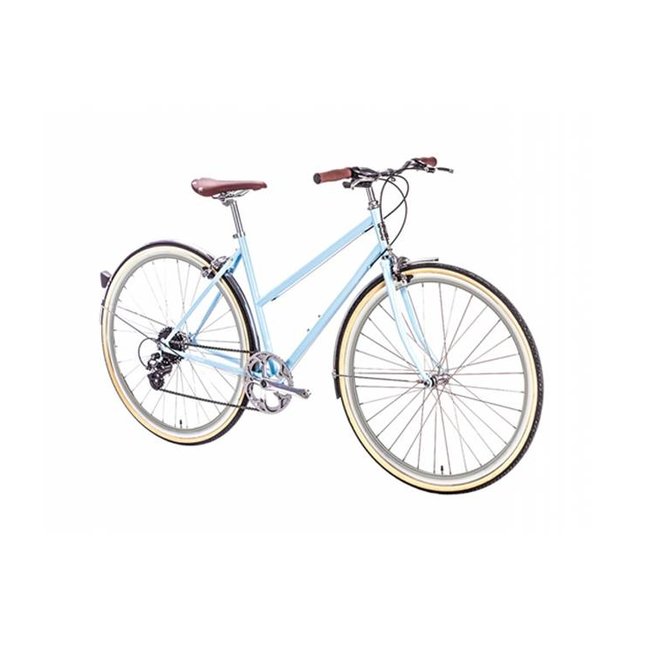 Batavus Maryland blue