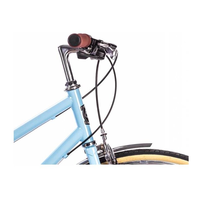 Batavus Maryland blue