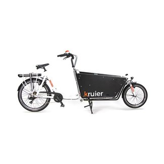 Gazelle Bakfiets Kruier