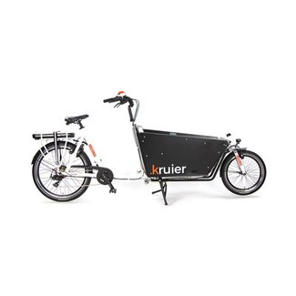 Gazelle Cargo bike Kruier