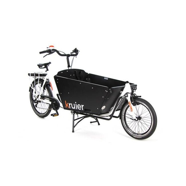 Gazelle Bakfiets Kruier