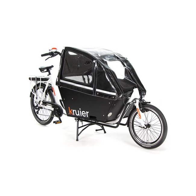 Gazelle Cargo bike Kruier