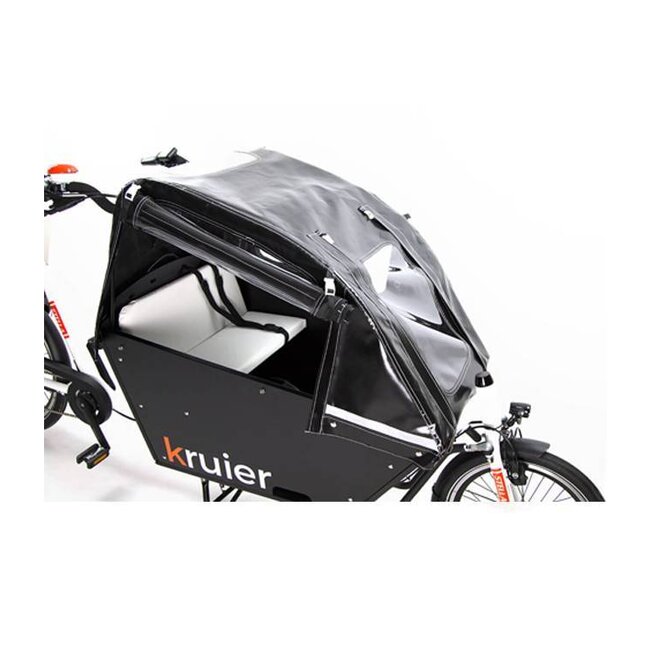 Gazelle Bakfiets Kruier