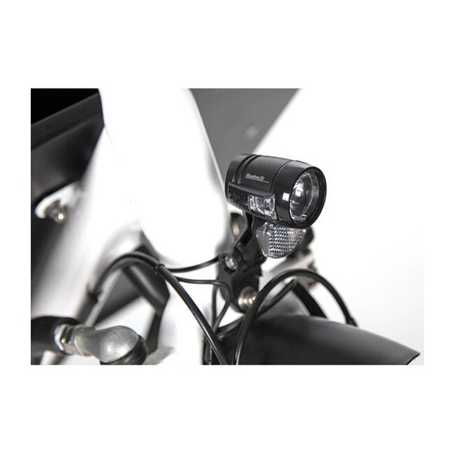 Gazelle Cargo bike Kruier