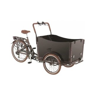 Batavus Klassiek bruin