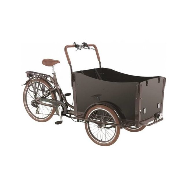 Batavus Klassiek bruin