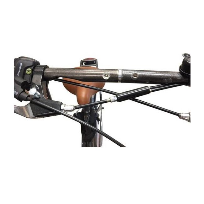 Batavus Classic brown