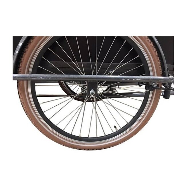 Batavus Classic brown