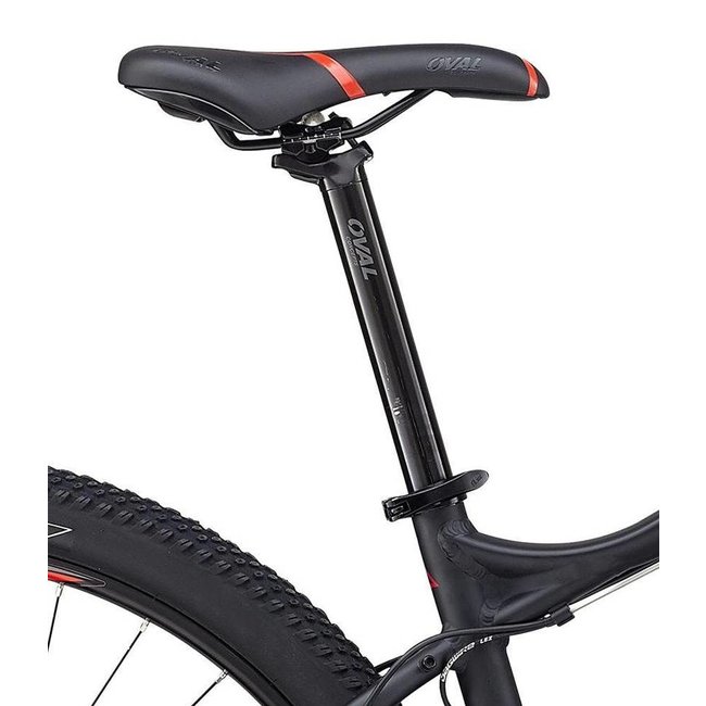 Giant Speed II zwart