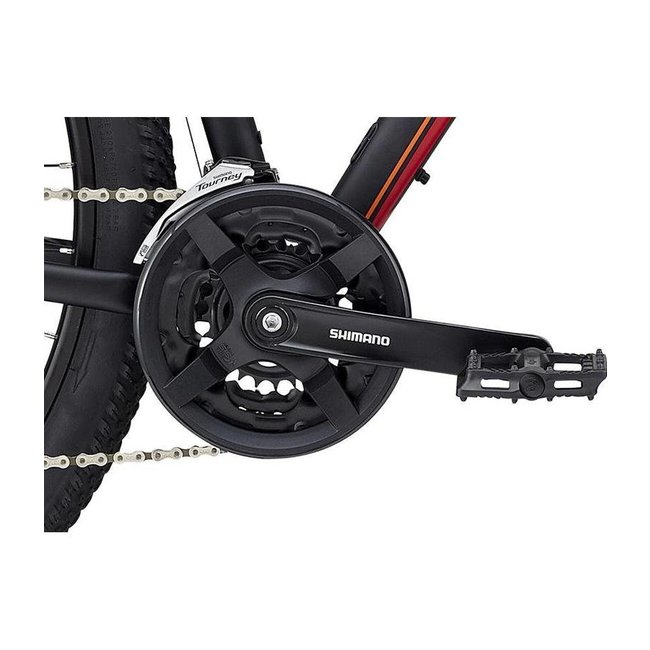 Giant Speed II zwart