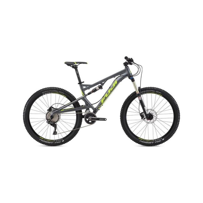 Batavus Mountainbike Fuji