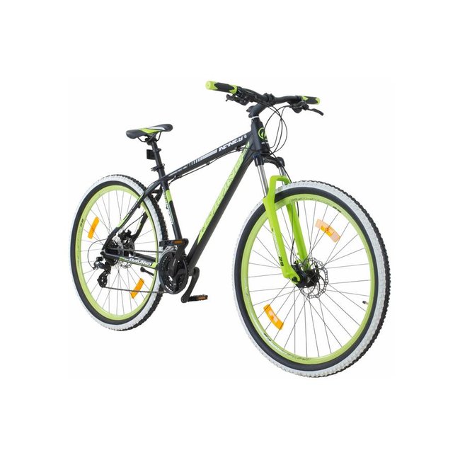 Selle Royal Infinity geel