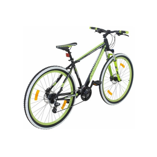 Selle Royal Infinity geel