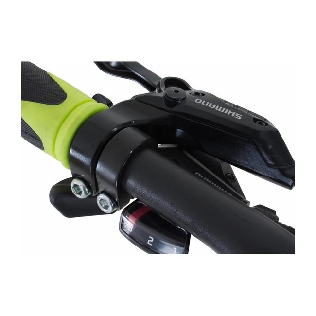 Selle Royal Infinity geel