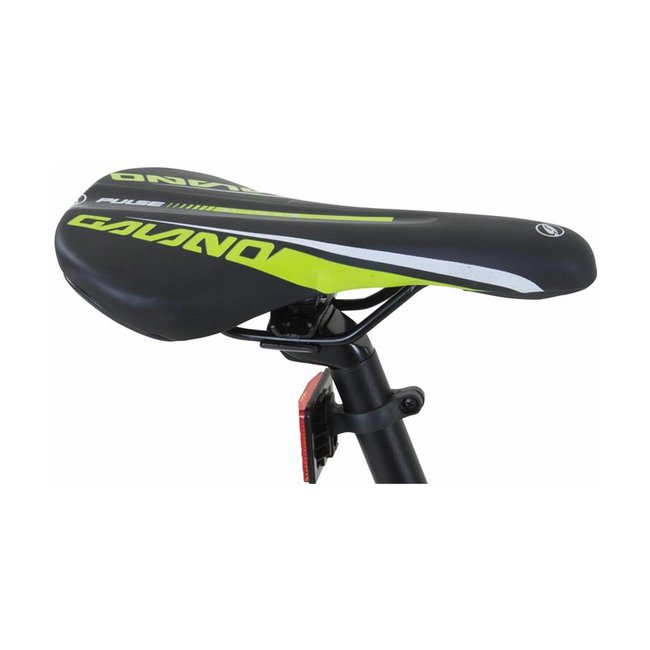 Selle Royal Infinity geel