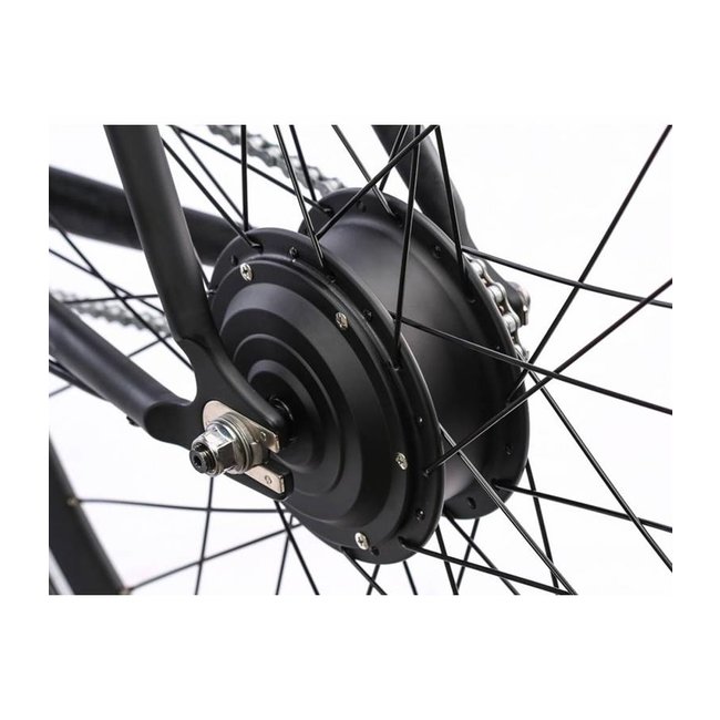 Giant Sport Simple zwart