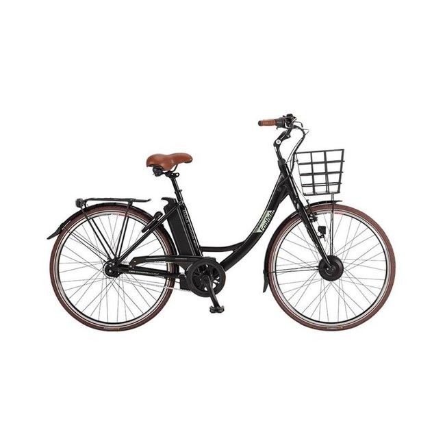 Batavus Klassiek zwart