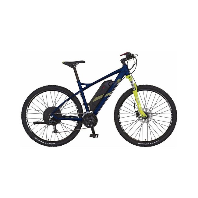 Gazelle MBX Electric blue