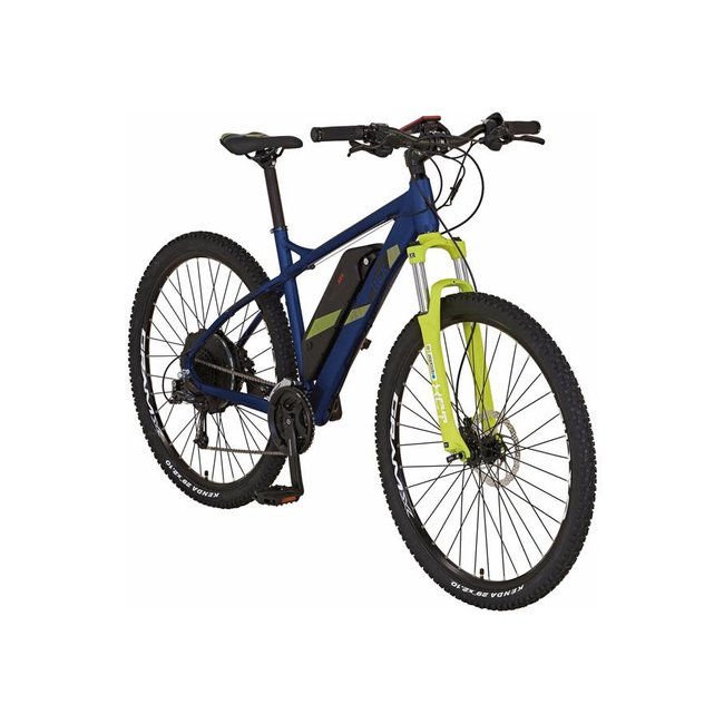 Gazelle MBX Electric blue