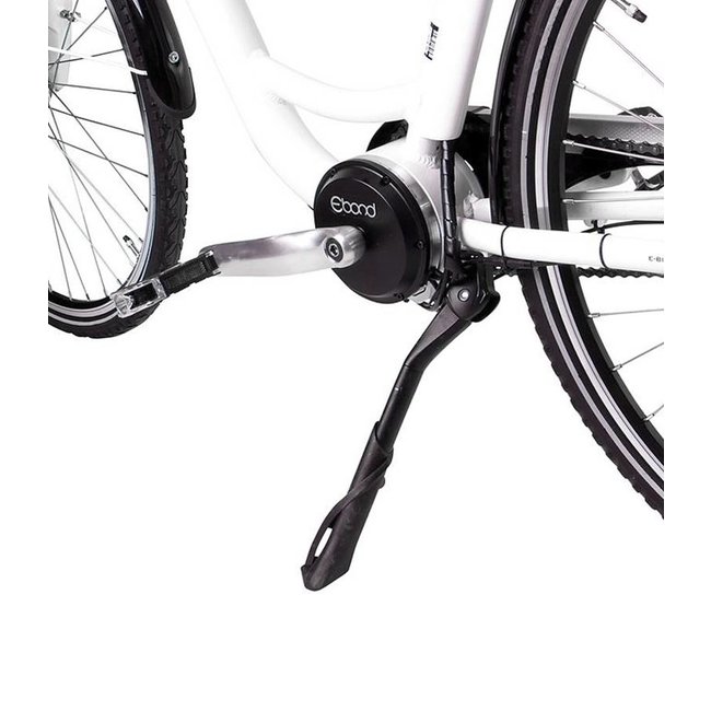 Batavus City bike white
