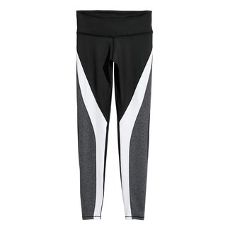 H&M Sport leggings Active