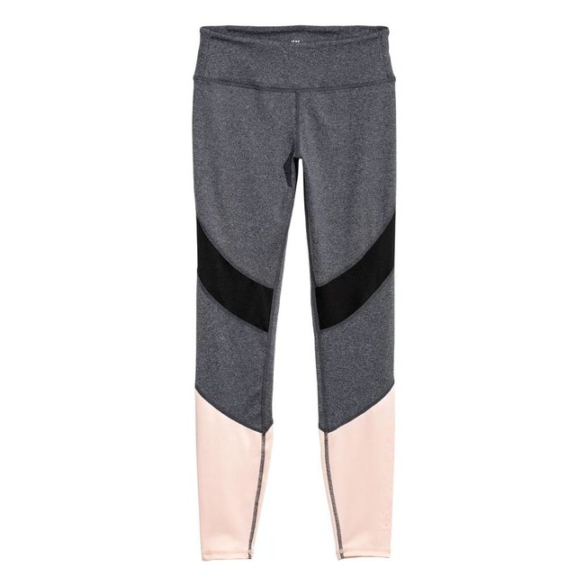 H&M Sport leggings Active