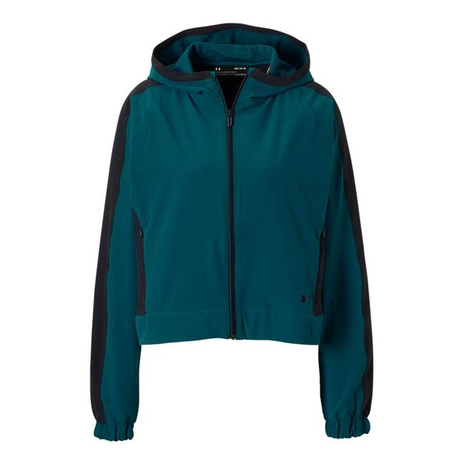 Decathlon Hooded Sports Jacket