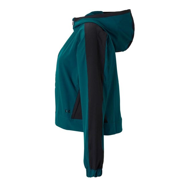 Decathlon Hooded Sports Jacket