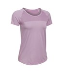 H&M Sports Shirt Fly By Purple