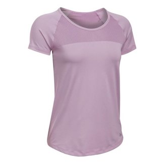 H&M Sports Shirt Fly By Purple