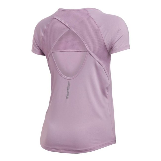 H&M Sports Shirt Fly By Purple