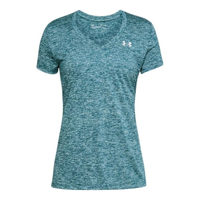 JD Sports Sportshirt Blauw You4